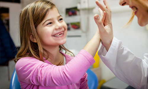 <h2>When is the best time to begin orthodontics?</h2>