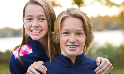 Are you a candidate for orthodontic treatment?