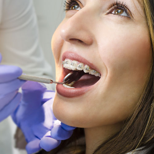 What to do in case of emergency