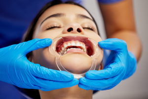 jaw alignment surgery