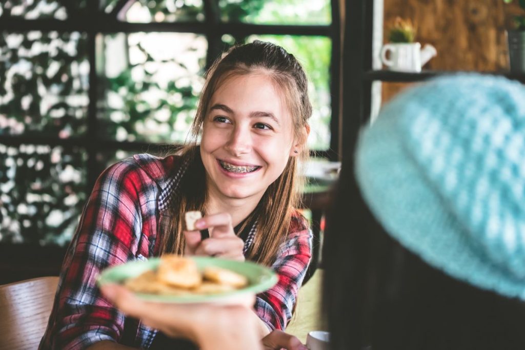 Orthodontics for Better Health