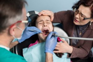Urgent Orthodontic Treatment