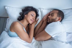 Sleep Better