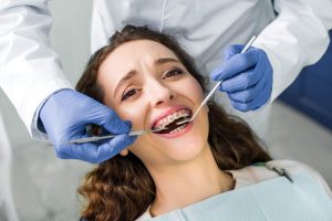 Orthodontic Relapses