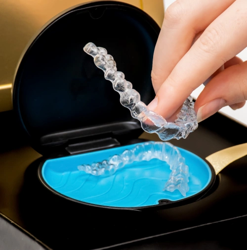 <h2>Why Choose Our Invisalign® Treatment?</h2>