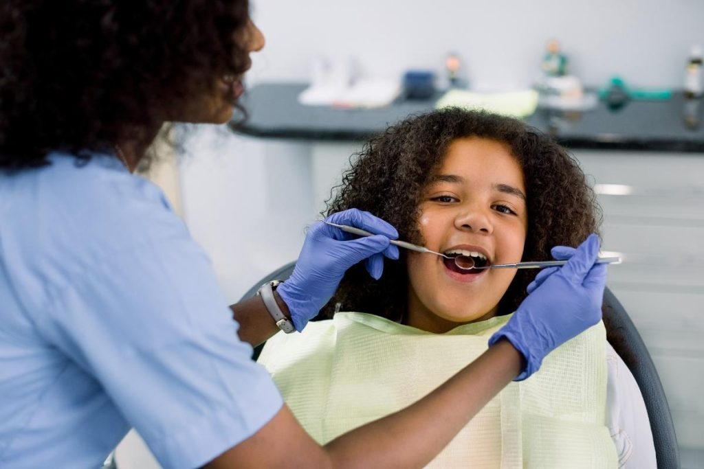 Early Orthodontic Treatment