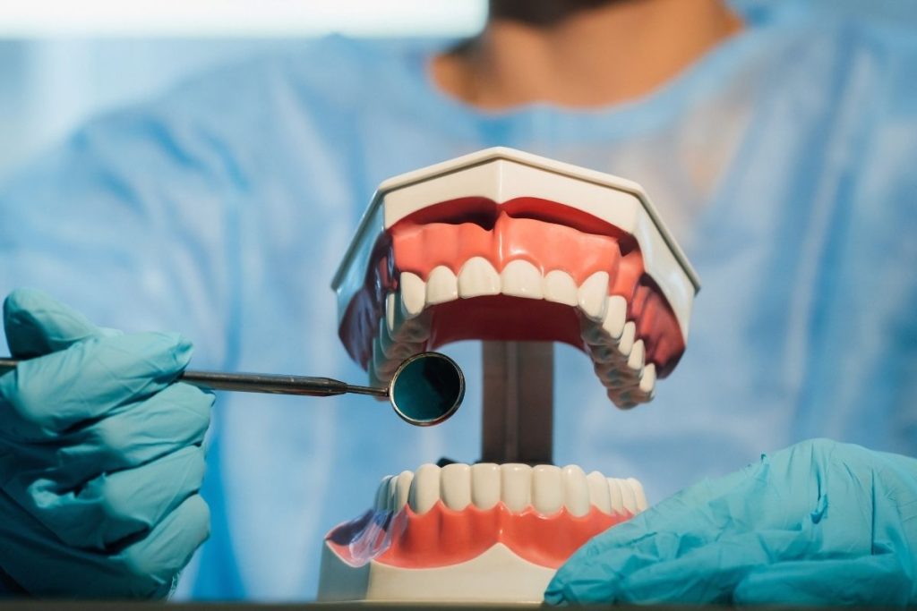 Signs You Need Orthodontic Treatment