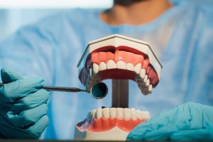 Signs You Need Orthodontic Treatment