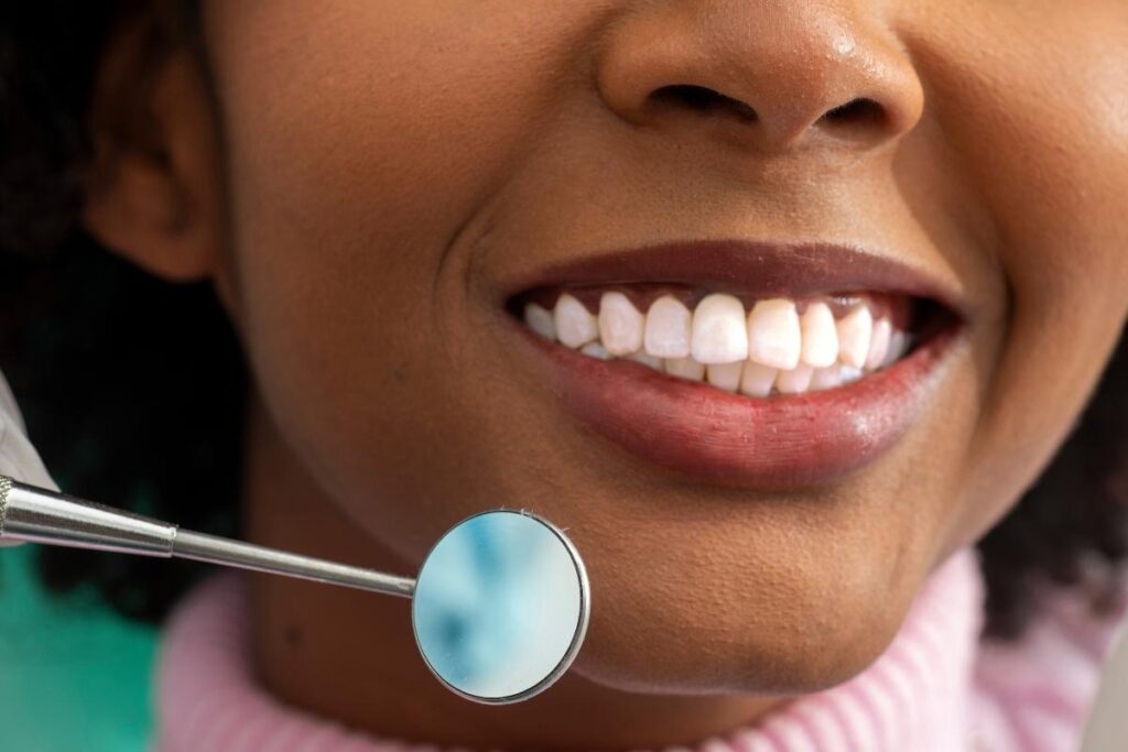 Invisalign vs Braces